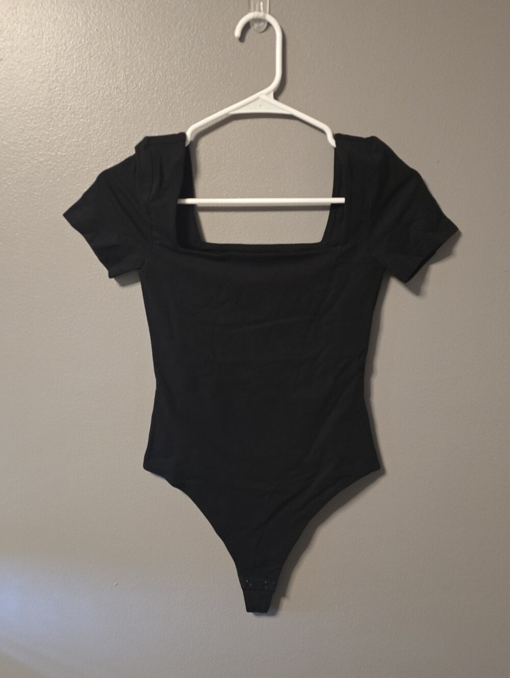 Aritzia Contour Women's XS Square Neck Bodysuit New w/ Tags!